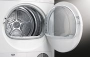 Сушильная машина Smeg CDL73 фото 3 в Санкт-Петербурге