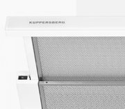 Встраиваемая вытяжка Kuppersberg SLIMLUX IV 60 GW фото 4 в Санкт-Петербурге