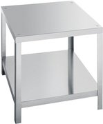 Подставка для посудомоечной машины Smeg WP02 Подставка для посудомоечной машины Smeg WP02