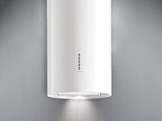 Вытяжка Falmec Polar 90 White (800) ECP фото 2 в Санкт-Петербурге