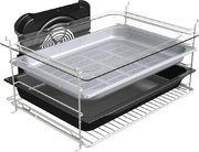 Компактная духовка с функцией пароварки и СВЧ Gorenje BCMS598S19X фото 2 в Санкт-Петербурге