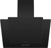 Кухонная вытяжка MAUNFELD Wind Push 60 черный