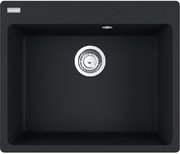 Мойка Франке Centro CNG 610/210-54 черный матовый фото в Санкт-Петербурге Мойка Franke Centro CNG 610/210-54 черный матовый фото в Санкт-Петербурге