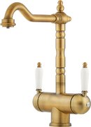 Смеситель Омойкири AMAGASAKI AB фото в Санкт-Петербурге Смеситель Omoikiri AMAGASAKI AB фото в Санкт-Петербурге