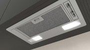 Встраиваемая вытяжка Neff D51NAA1C0 фото 3 в Санкт-Петербурге