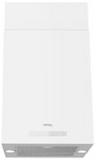 Островная вытяжка Korting KHA 45970 W Cube фото 2 в Санкт-Петербурге