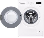 Стиральная машина LG F2Y1VS3W фото 2 в Санкт-Петербурге