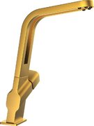 Смеситель Тека ICO 915 BRASS фото 3 в Санкт-Петербурге Смеситель Teka ICO 915 BRASS фото 3 в Санкт-Петербурге