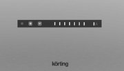 Полновстраиваемая вытяжка Korting KHI 9997 X фото 4 в Санкт-Петербурге
