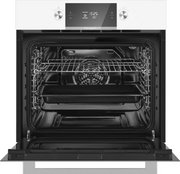 Духовой шкаф Weissgauff EOM 691 PDW Steam Clean фото 2 в Санкт-Петербурге