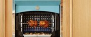 Печь-гриль La Cornue Flamberge фото 4 в Санкт-Петербурге