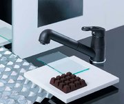 Смеситель Омойкири TATEYAMA-S GB фото 4 в Санкт-Петербурге Смеситель Omoikiri TATEYAMA-S GB фото 4 в Санкт-Петербурге