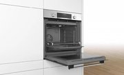 Встраиваемый духовой шкаф BOSCH HBG537ES0R фото 2 в Санкт-Петербурге