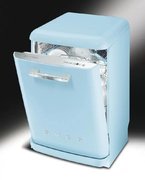 Посудомоечная машина Smeg BLV2AZ-1 фото 4 в Санкт-Петербурге