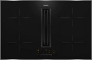 Варочная панель с вытяжкой Miele KMDA 7272 FR-U Варочная панель с вытяжкой Miele KMDA 7272 FR-U фото