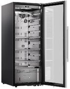 Холодильник для сухого вызревания мяса Meyvel MM-105SR фото 2 в Санкт-Петербурге