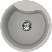 Мойка Omoikiri YASUGATA 48R WH Мойка Omoikiri YASUGATA 48R WH