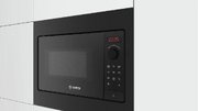 Встраиваемая микроволновая печь Bosch BFL523MB4 фото 4 в Санкт-Петербурге