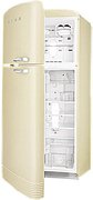 Холодильник Smeg FAB50PS фото 2 в Санкт-Петербурге