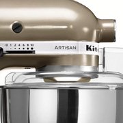 Миксер Китчен Эйд 5KSM150PSECZ фото 4 в Санкт-Петербурге Миксер KitchenAid 5KSM150PSECZ фото 4 в Санкт-Петербурге