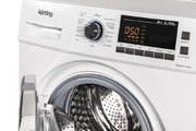 Стиральная машина Korting KWM 40 T 1260 фото 3 в Санкт-Петербурге