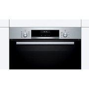 Духовой шкаф Bosch HBG557SS0R фото 2 в Санкт-Петербурге