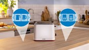 Тостер Bosch TAT3M121 фото 2 в Санкт-Петербурге