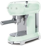 Кофемашина Smeg ECF01PGEU фото 2 в Санкт-Петербурге