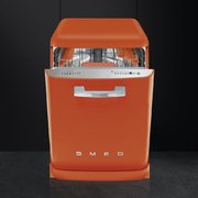 Посудомоечная машина Smeg LVFABOR фото 2 в Санкт-Петербурге