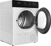 Сушильная машина Hyundai DFE9415 фото 4 в Санкт-Петербурге