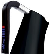 Электрочайник Bugatti Kettle Vera Black фото 4 в Санкт-Петербурге