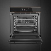 Духовой шкаф Smeg SO6606WAPNR фото 3 в Санкт-Петербурге