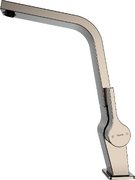 Смеситель Тека ICC 915 GRAPHITE фото 2 в Санкт-Петербурге Смеситель Teka ICC 915 GRAPHITE фото 2 в Санкт-Петербурге