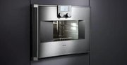 Духовой шкаф-пароварка Gaggenau BS 274-100 фото 2 в Санкт-Петербурге