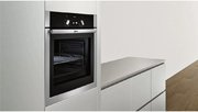 Духовой шкаф Neff B14M42N5 фото 2 в Санкт-Петербурге