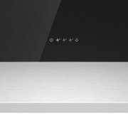 Настенная каминная вытяжка Gorenje WHI943E6XGB фото 4 в Санкт-Петербурге