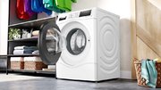 Стирально-сушильная машина Bosch WDU28513 фото 3 в Санкт-Петербурге