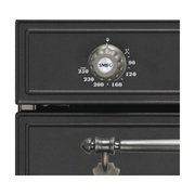 Духовой шкаф Smeg SC750AS-8 фото 3 в Санкт-Петербурге