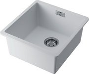 Мойка Omoikiri Kata 40-U-WH фото 3 в Санкт-Петербурге