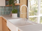 Мойка Омойкири KINOKAWA 90 WH фото 4 в Санкт-Петербурге Мойка Omoikiri KINOKAWA 90 WH фото 4 в Санкт-Петербурге