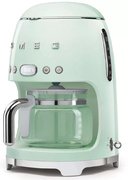 Капельная кофеварка Smeg DCF02PGEU фото 3 в Санкт-Петербурге