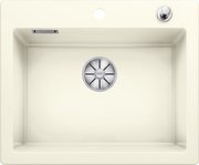 Мойка BLANCO PALONA 6 глянцевая магнолия, клапан-автомат фото в Санкт-Петербурге Мойка BLANCO PALONA 6 глянцевая магнолия, клапан-автомат фото в Санкт-Петербурге