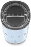 Вспениватель молока Smeg MFF02PBEU фото 4 в Санкт-Петербурге