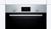 Духовой шкаф Bosch HBF113BR1S фото 2 в Санкт-Петербурге