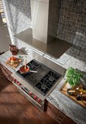 Вытяжка Wolf ICBVW36G фото 3 в Санкт-Петербурге