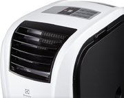 Мобильный кондиционер Electrolux EACM-07 RK/N6 фото 3 в Санкт-Петербурге