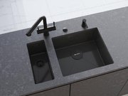 Дозатор Omoikiri OM-04 BN фото 4 в Санкт-Петербурге