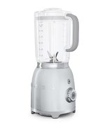 Блендер Смег BLF01SVEU фото 4 в Санкт-Петербурге Блендер Smeg BLF01SVEU фото 4 в Санкт-Петербурге