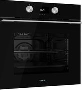 Духовой шкаф Teka HLB 8300 Black glass фото 2 в Санкт-Петербурге