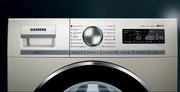 Стиральная машина с фронтальной загрузкой SIEMENS WS12WMHSOE фото 2 в Санкт-Петербурге